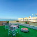 Mirante #508 - Ape Com Vista Por Carpediem