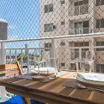 Mirante #508 - Ape Com Varanda Por Carpediem