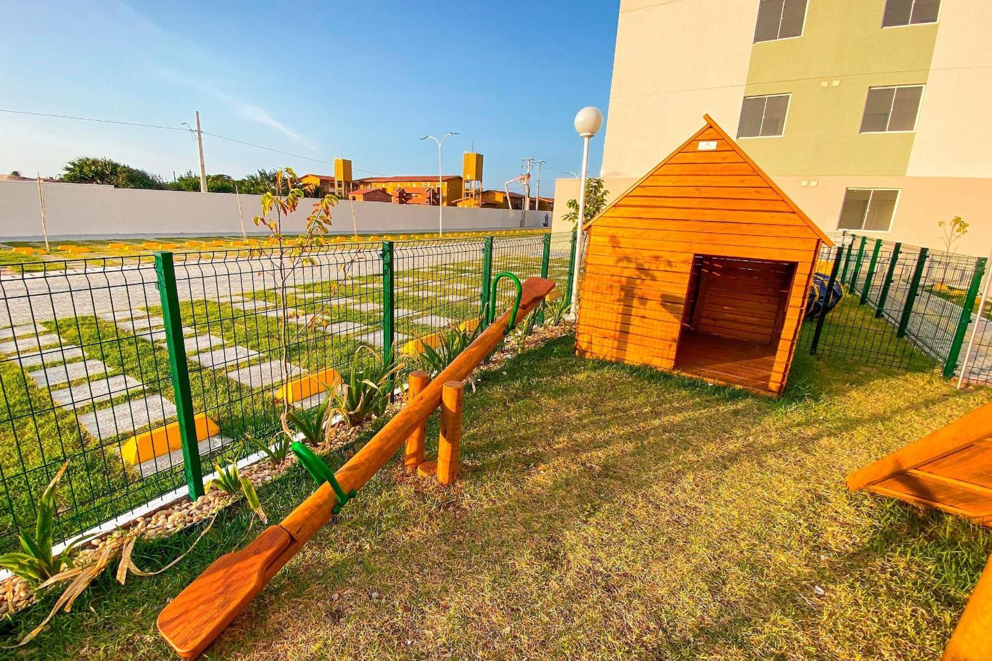Apartamento Mirante #508 - Ape Com Vista Por Carpediem Fortaleza (Ceara)
