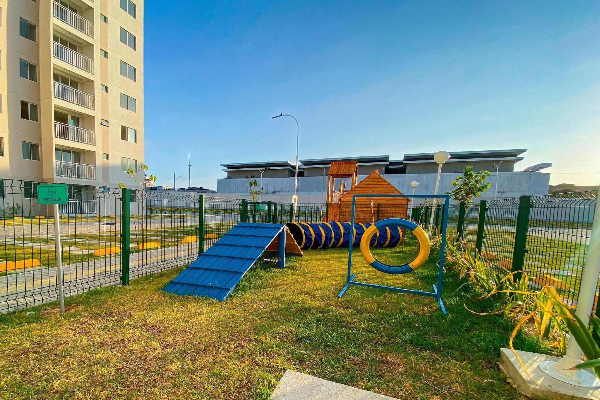 Mirante #508 - Ape Com Vista Por Carpediem Apartamento