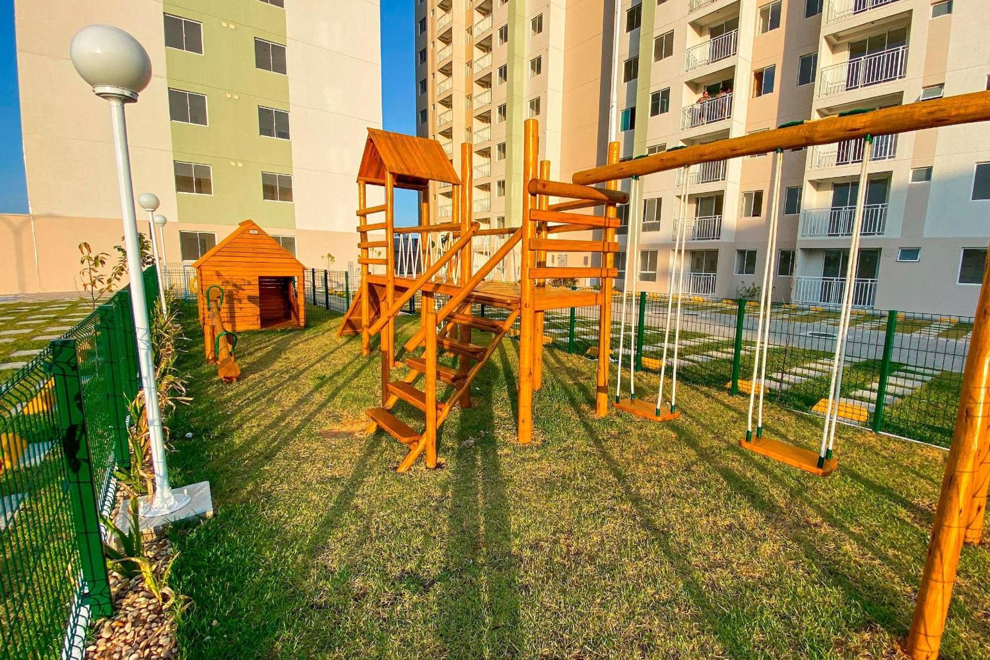 Mirante #508 - Ape Com Vista Por Carpediem Fortaleza (Ceara)